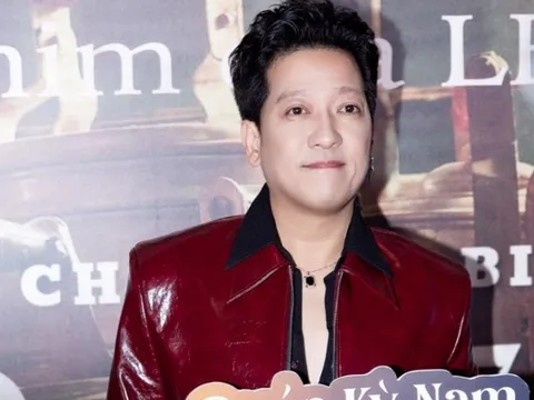 Ai là người hại Trường Giang?