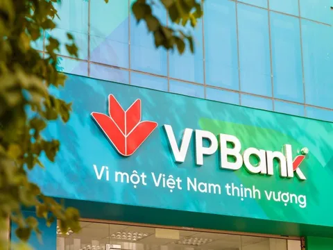 VPBank hỗ trợ lãi suất 1.000 tỷ đồng cho khách hàng ảnh hưởng bởi bão lũ