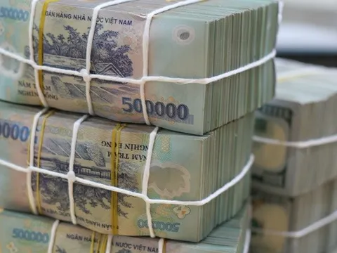 Lộ diện hai ‘đại gia vốn’ mới của ngành ngân hàng