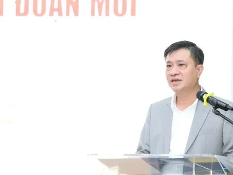 Phó trưởng Thuế TP Hà Nội: Các tiệm vàng phải ghi căn cước công dân hoặc mã số thuế của người mua và lập bảng kê đầy đủ thông tin cá nhân người bán