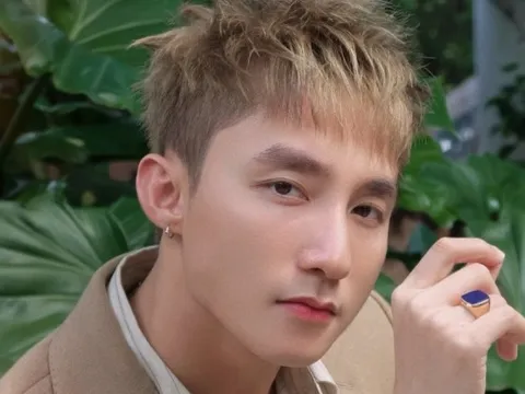 Sơn Tùng M-TP ủng hộ tổng 2,3 tỷ đồng