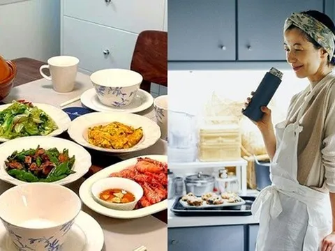 53 tuổi, người phụ nữ này sống kỷ luật đến mức khó tin và tài chính tăng đều từng tháng nhờ 10 thói quen nhỏ