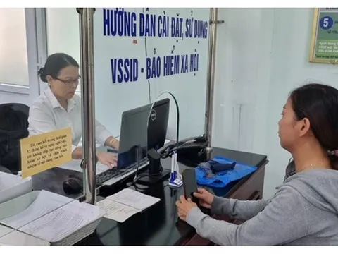 Cách xác định số ngày làm việc trong tháng để tính đóng BHXH