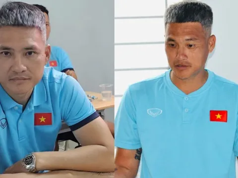 Vì sao Công Vinh ra nông nỗi này?