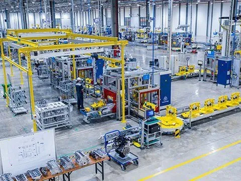 Chấn động thị trường: Một ngành hàng của Việt Nam phá vỡ mọi kỷ lục từ trước đến nay