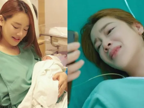 Nhã Phương bầu lần 3: Ngày nào cũng gặp bác sĩ, không dám uống thuốc vì sợ ảnh hưởng tới con