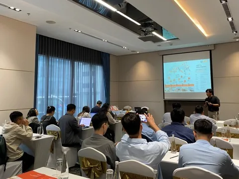 JJ-LAPP Việt Nam tối ưu giá điện với giải pháp Solar & BESS Huawei