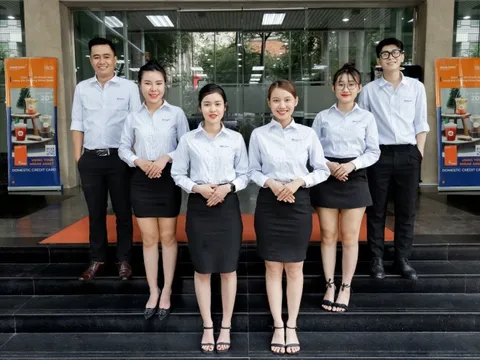 Tài chính Mirae Asset mở rộng cánh cửa tiếp cận tín dụng