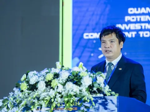 FPT sẵn sàng làm 'tổng công trình sư' phát triển KHCN, đổi mới sáng tạo ở Quảng Ninh