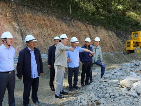 Lâm Đồng đặt mục tiêu thông tuyến đèo Mimosa sớm hơn kế hoạch