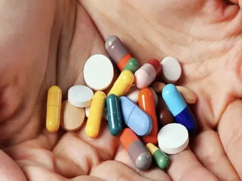 Bán thuốc trong danh mục cấm, doanh nghiệp nhận án phạt và tạm dừng hoạt động