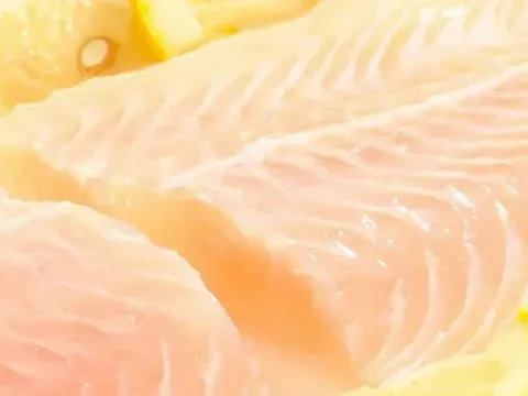 Top 7 loại cá ít xương nhất nhưng giàu dinh dưỡng, "bổ như sâm bơi dưới nước"