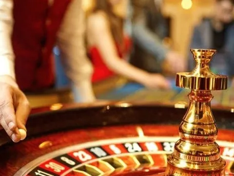Cho phép người Việt vào chơi casino ở Phú Quốc, Hồ Tràm và Vân Đồn