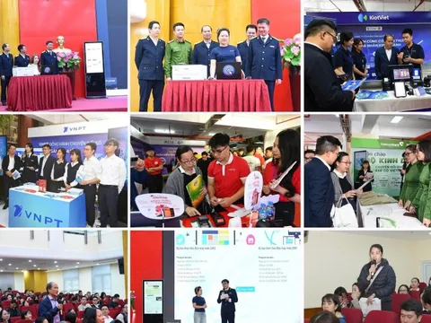 Đầu tàu kinh tế phía Bắc tăng tốc hỗ trợ hộ kinh doanh kê khai thuế