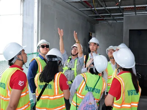 DKRA Realty đưa The Emerald 68 về đích với hơn 95% giỏ hàng có chủ