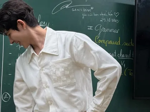 Học vấn đỉnh chóp của "tổng tài Việt Nam”