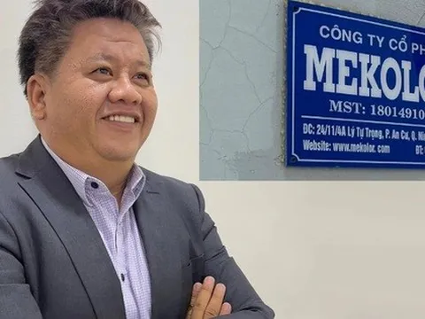 "Đại gia" Cần Thơ từng tuyên bố tự chi 100 tỷ USD làm đường sắt cao tốc Bắc - Nam không đến dự cuộc họp quan trọng, địa chỉ cung cấp cũng không liên lạc được