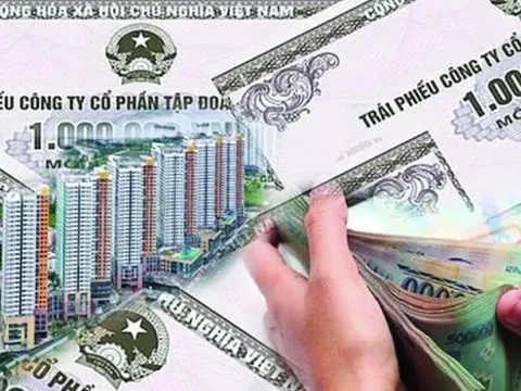 Hết thời trái phiếu doanh nghiệp 'mất niềm tin'?