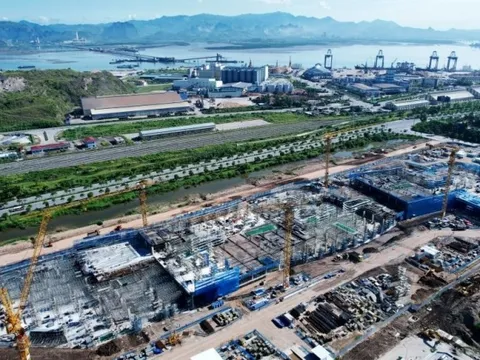 VCCI: Quy định xử phạt vi phạm hành chính về xây dựng cần rõ ràng, thống nhất và phù hợp thực tiễn