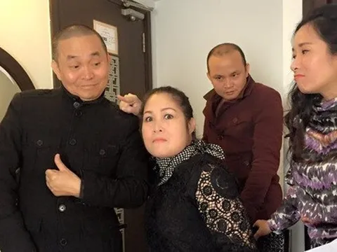 Nữ NSND bị khán giả tẩy chay khi ra Hà Nội diễn, giờ làm bà chủ giàu có