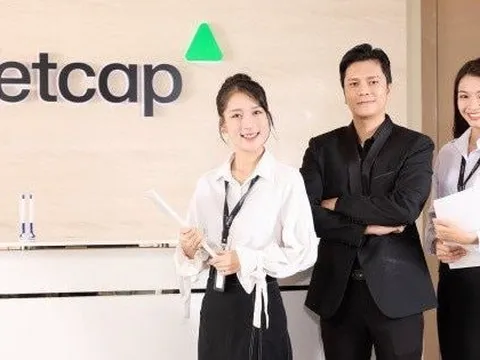 Vietcap (VCI) tiếp tục ký hợp đồng vay tín chấp 120 triệu USD, kèm quyền chọn nới hạn mức lên 250 triệu USD