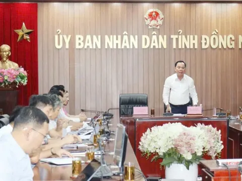 Đồng Nai chi hơn 600 tỷ đồng bồi thường tại các dự án KCN cạnh sân bay Long Thành