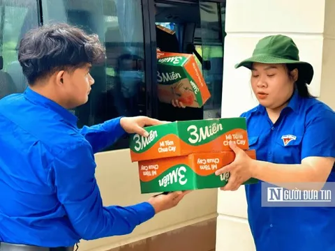 Những bông hoa tri thức giữa đại ngàn Lâm Đồng: Lan tỏa ánh sáng, gieo chữ, dựng niềm tin đổi mới