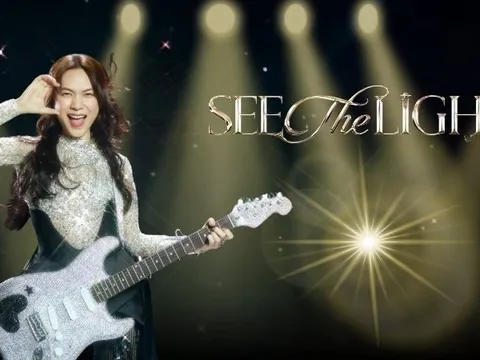 2 tuần trước concert See The Light của Mỹ Tâm, SeABank bất ngờ vượt mặt loạt ông lớn trong cuộc đua “Ngân hàng Kim Chủ của Năm”