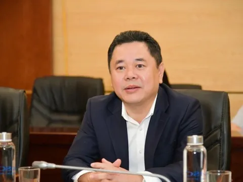 Phó Thống đốc Ngân hàng Nhà nước nhận thêm nhiệm vụ mới