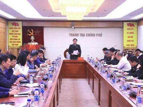 Thanh tra Chính phủ thanh tra việc quản lý vốn và tài sản nhà nước tại TKV