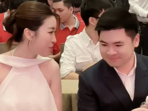 Sự kỳ lạ của Đỗ Mỹ Linh