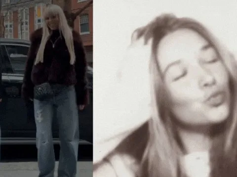 Tiểu thư tài phiệt Harper Beckham khoe nhan sắc xinh đẹp tuổi 14, chính thức "debut" TikTok gây sốt