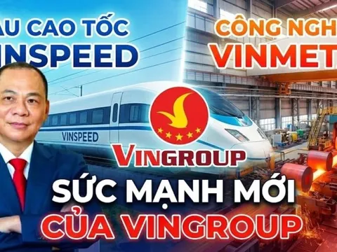 Kỳ tích 2 tháng đạt được 2 cột mốc triệu tỷ, tỷ phú Phạm Nhật Vượng và Vingroup tiếp tục theo đuổi con số triệu tỷ thứ ba