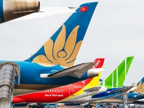 3 hãng hàng không Việt đồng loạt ra thông báo sau cảnh báo khẩn về lỗi phần mềm của Airbus