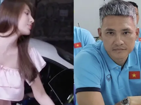 Chuyện gì đang xảy ra khiến Thuỷ Tiên - Công Vinh thế này?