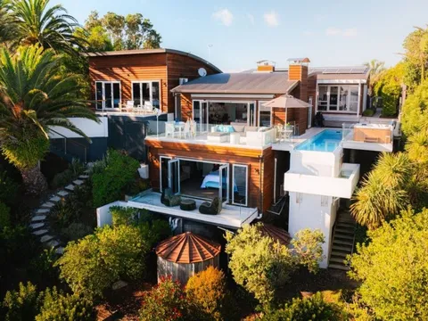 Chủ biệt thự 2 triệu USD ở VN có thể ở một lâu đài 20 triệu USD tại Pháp: 'Cha đẻ' của ThirdHome tiết lộ cơ chế trao đổi độc nhất thế giới