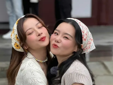 Người chị em thân thiết của Chi Pu dọn nhà lên núi ở ẩn sau cú sốc bị chồng bỏ, nằm liệt giường 3 tháng