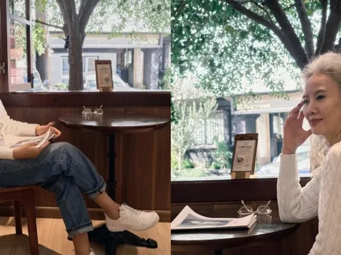 58 tuổi tôi mới dám "lọc bạn" để sống nhẹ đầu, học cách dọn dẹp quan hệ quan trọng không kém dọn nhà trước Tết