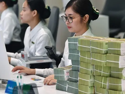 20 ngân hàng tăng lãi suất tiết kiệm trong tháng 11: Ngân hàng nào tăng mạnh nhất?