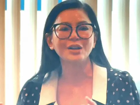 Diện mạo hiện tại của vợ tỷ phú Johnathan Hạnh Nguyễn