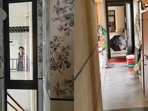 Ba năm sống trong căn hộ “hướng hành lang”: Tôi tưởng mua hời, ai ngờ nhận về loạt nỗi đau không ai nói trước