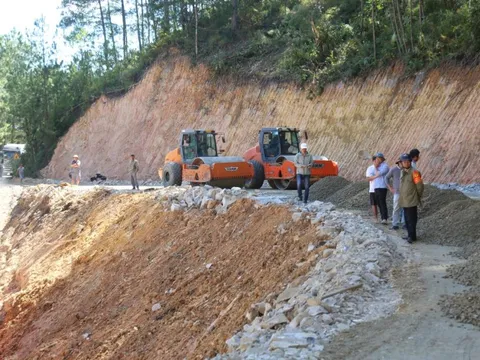 Lâm Đồng kích hoạt “Chiến dịch Quang Trung” ứng phó hậu thiên tai