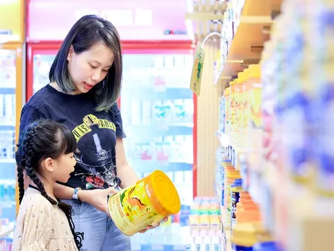 Vinamilk chia sẻ chiến lược nuôi dưỡng niềm tin tại Vietnam Content 2025