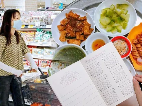 Gia đình 7 người tiêu hơn 700 triệu/năm, nhìn vào khoản này chỉ biết thở dài