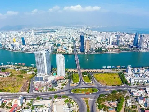 Geleximco gặp khó tại 4 dự án quy mô lớn ở Đà Nẵng