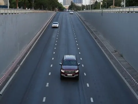 Nút giao trọng điểm phía Nam TPHCM: Thiết kế tối ưu, không dừng