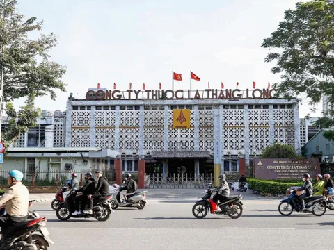 Cận cảnh loạt trụ sở sắp di dời khỏi nội thành Hà Nội