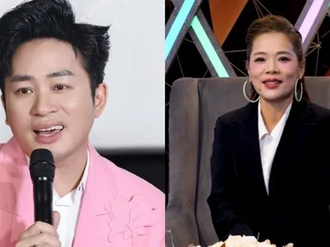 Phú bà giàu ngầm showbiz, khiến Tùng Dương nói 1 câu