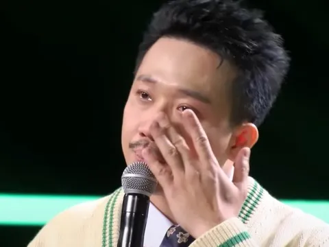 Không phải Hari Won, đây là cô gái Trấn Thành từng muốn cưới