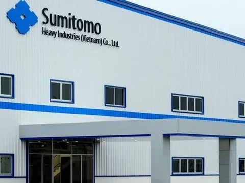 "Gã khổng lồ" Nhật Bản chuẩn bị khởi công khu công nghiệp gần 170 ha ở Thanh Hóa, tạo việc làm cho khoảng 13.000 - 40.000 lao động